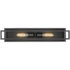 Z-Lite - Titania 2-Light Vanity Light - Lights Canada