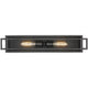 Z-Lite - Titania 2-Light Vanity Light - Lights Canada