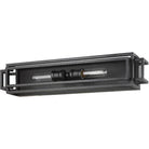 Z-Lite - Titania 2-Light Vanity Light - Lights Canada