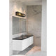 Z-Lite - Titania 2-Light Vanity Light - Lights Canada