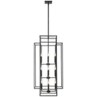 Z-Lite - Titania 12-Light Pendant - Lights Canada