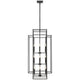Z-Lite - Titania 12-Light Pendant - Lights Canada