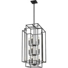 Z-Lite - Titania 12-Light Pendant - Lights Canada