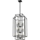 Z-Lite - Titania 12-Light Pendant - Lights Canada