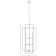 Z-Lite - Titania 12-Light Pendant - Lights Canada
