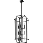 Z-Lite - Titania 12-Light Pendant - Lights Canada