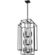 Z-Lite - Titania 12-Light Pendant - Lights Canada