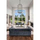 Z-Lite - Titania 12-Light Pendant - Lights Canada