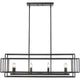 Z-Lite - Titania 8-Light Pendant - Lights Canada