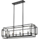 Z-Lite - Titania 8-Light Pendant - Lights Canada