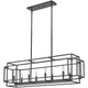 Z-Lite - Titania 8-Light Pendant - Lights Canada