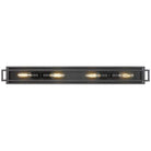 Z-Lite - Titania 4-Light Vanity Light - Lights Canada