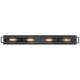 Z-Lite - Titania 4-Light Vanity Light - Lights Canada