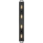 Z-Lite - Titania 4-Light Vanity Light - Lights Canada