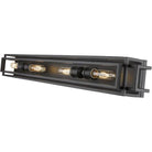 Z-Lite - Titania 4-Light Vanity Light - Lights Canada