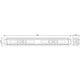 Z-Lite - Titania 4-Light Vanity Light - Lights Canada