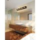 Z-Lite - Titania 4-Light Vanity Light - Lights Canada