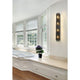 Z-Lite - Titania 4-Light Vanity Light - Lights Canada