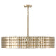 Eliana 4-Light Chandelier