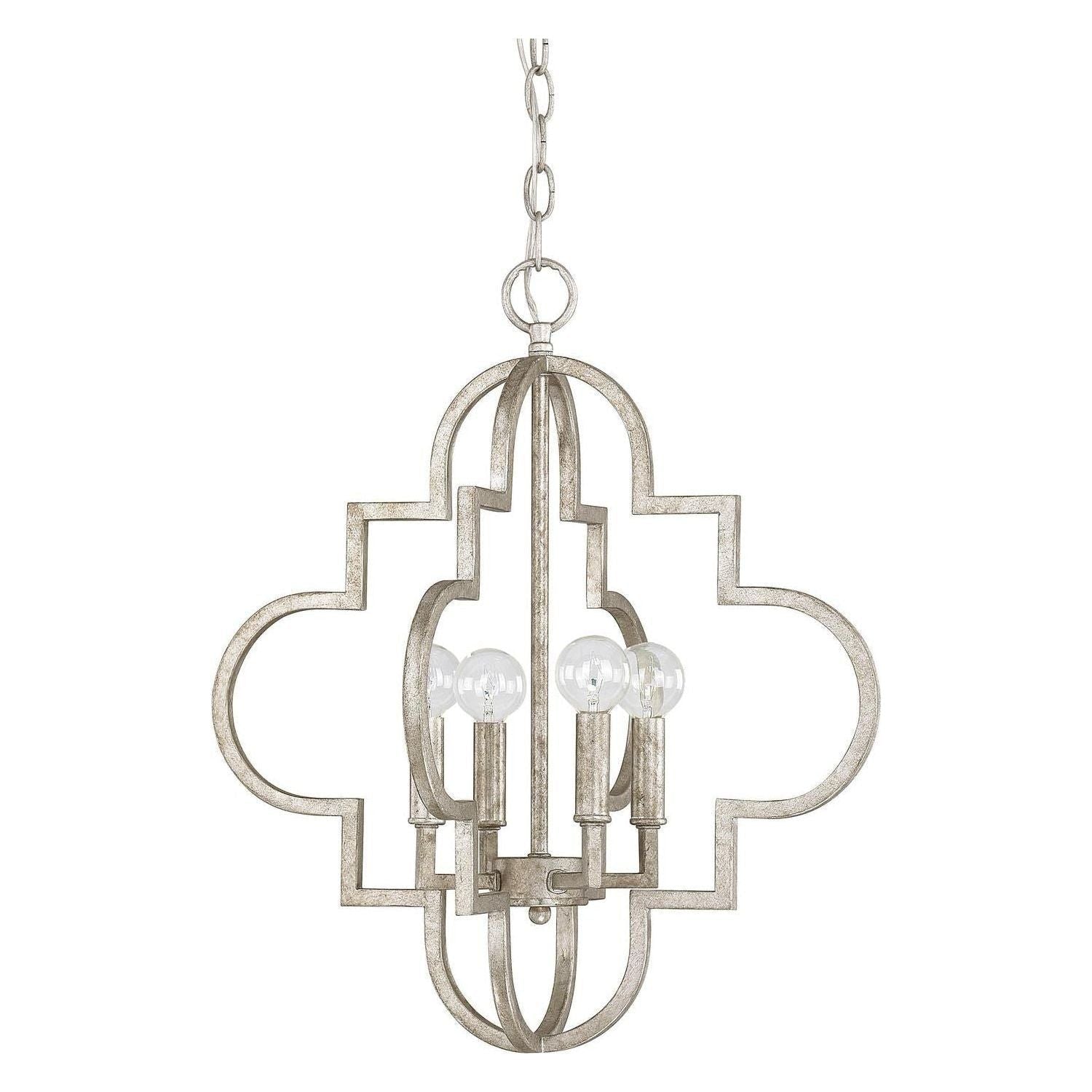 Ellis 4-Light Pendant