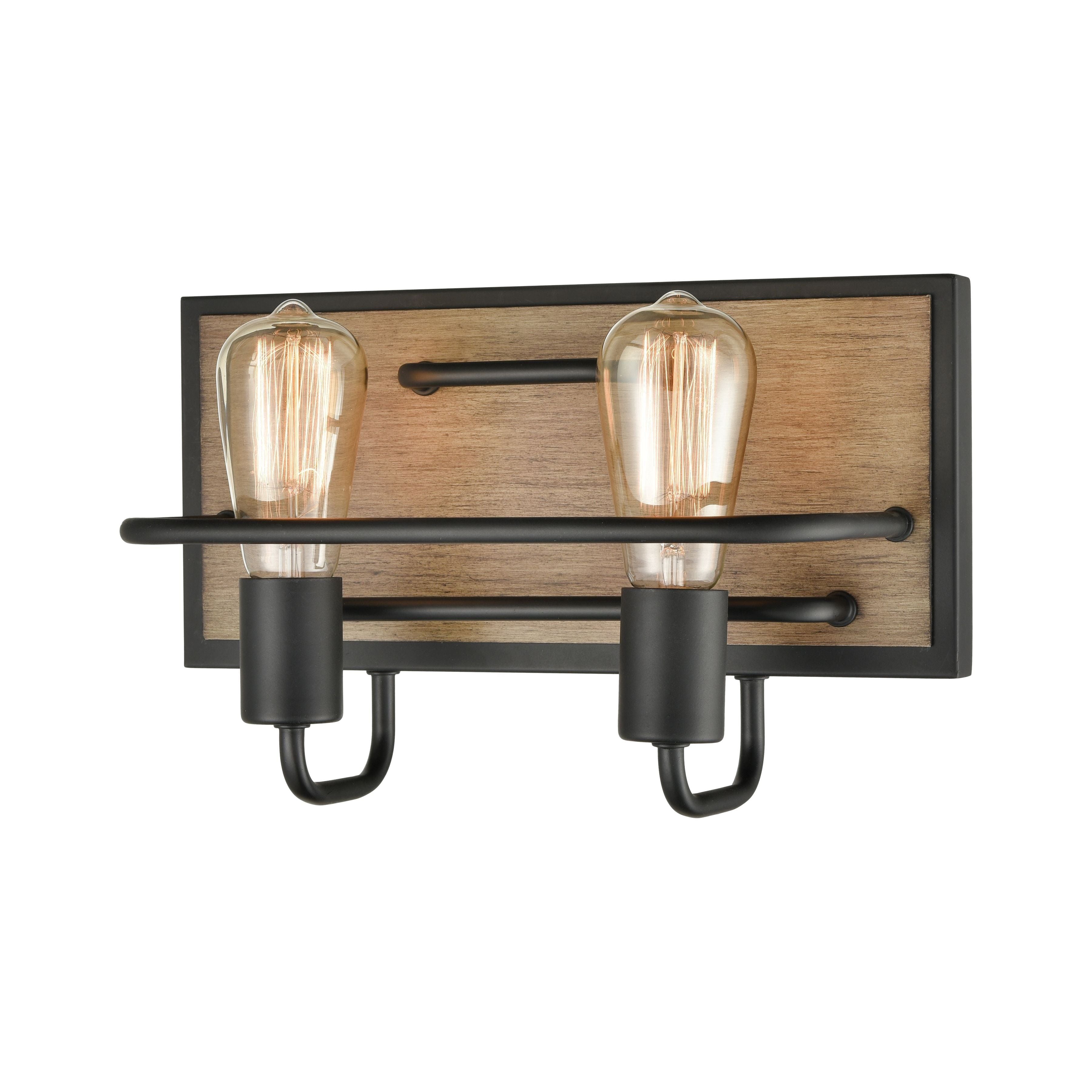 Copley 13" Wide 2-Light Vanity Light