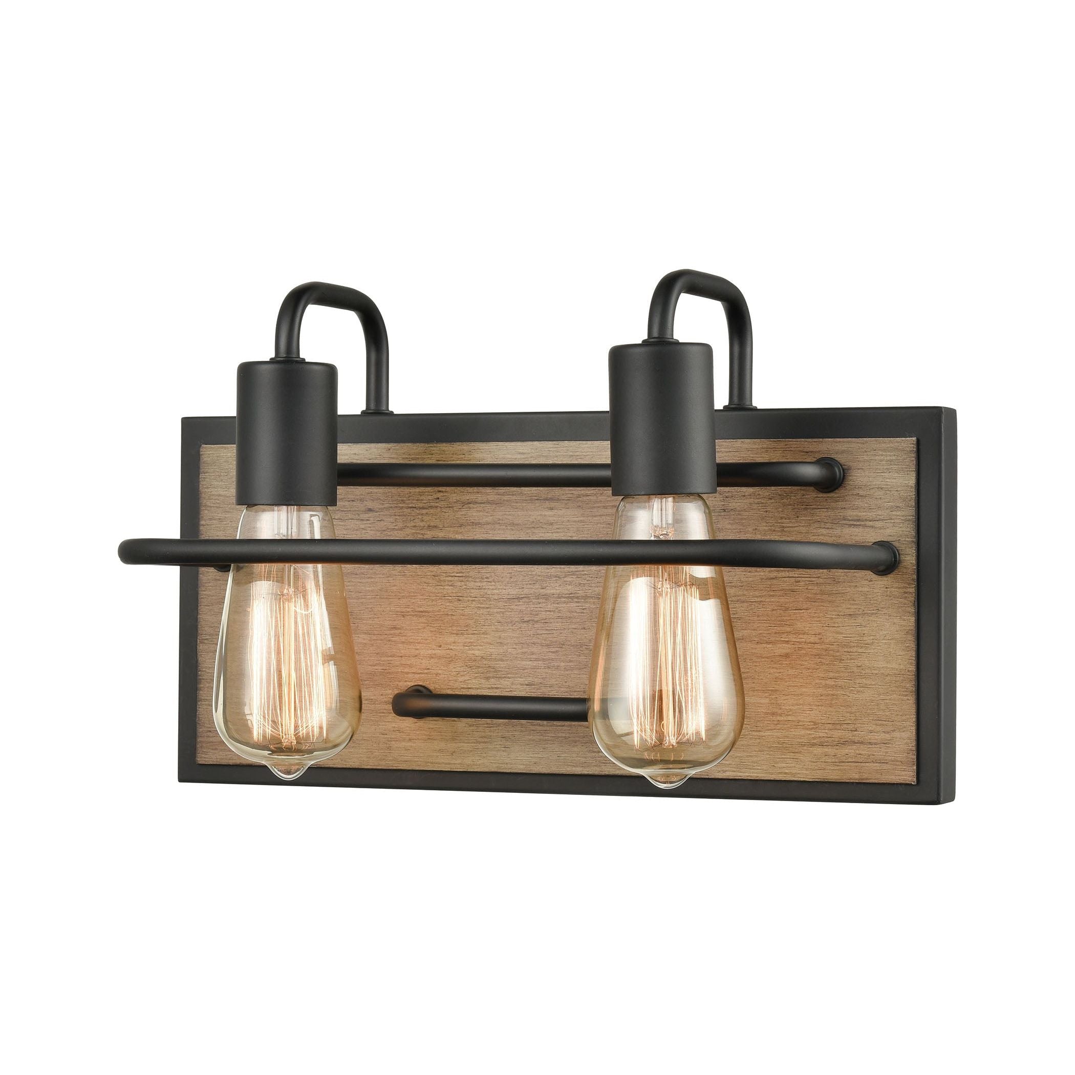 Copley 13" Wide 2-Light Vanity Light