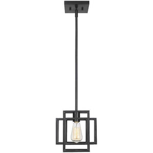 Z-Lite - Titania 1-Light Mini Pendant - Lights Canada