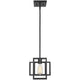 Z-Lite - Titania 1-Light Mini Pendant - Lights Canada