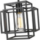 Z-Lite - Titania 1-Light Mini Pendant - Lights Canada