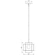 Z-Lite - Titania 1-Light Mini Pendant - Lights Canada