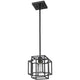 Z-Lite - Titania 1-Light Mini Pendant - Lights Canada