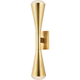 Barcelona 2-Light Wall Sconce