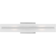 Dex Medium Two Light Wall / Bath