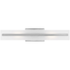 Dex Medium Two Light Wall / Bath