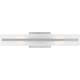 Dex Medium Two Light Wall / Bath