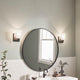 Shailene 5" 1-Light Wall Sconce
