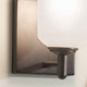 Shailene 5" 1-Light Wall Sconce