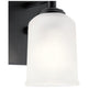 Shailene 5" 1-Light Wall Sconce