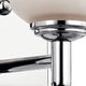 Shailene 5" 1-Light Wall Sconce