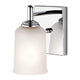 Shailene 5" 1-Light Wall Sconce