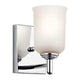 Shailene 5" 1-Light Wall Sconce