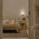 Shailene 5" 1-Light Wall Sconce