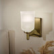 Shailene 5" 1-Light Wall Sconce