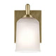 Shailene 5" 1-Light Wall Sconce
