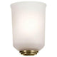Shailene 5" 1-Light Wall Sconce