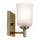 Shailene 5" 1-Light Wall Sconce