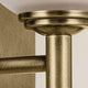 Shailene 5" 1-Light Wall Sconce