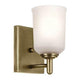 Shailene 5" 1-Light Wall Sconce