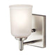 Shailene 5" 1-Light Wall Sconce
