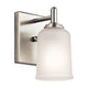 Shailene 5" 1-Light Wall Sconce